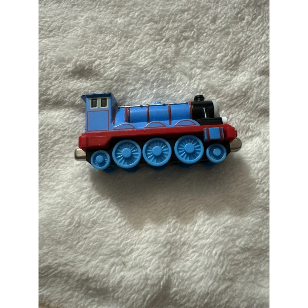 2009 Thomas The Train Mattel Sound And Light Both Work‎